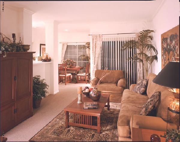 ホテルOakwood At Midtown Arbor Place ヒューストン 部屋 写真